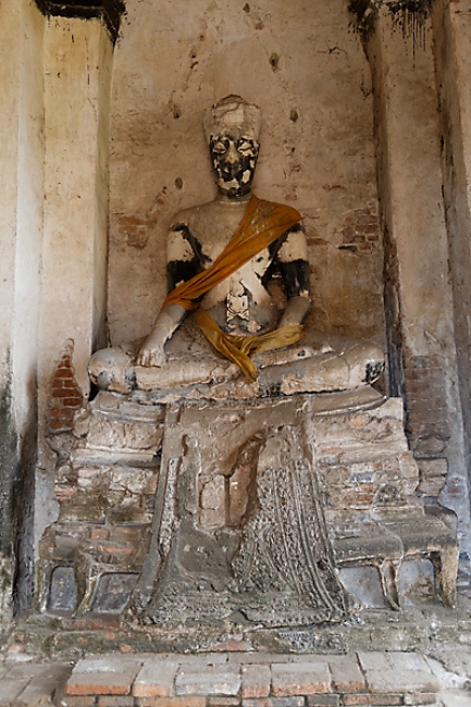 Wat Chai Wathanaram-075